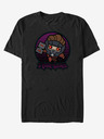 ZOOT.Fan Star-Lord Strážci Galaxie Marvel T-Shirt