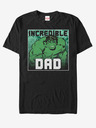 ZOOT.Fan Marvel Incredible Dad T-Shirt