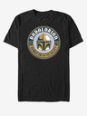 ZOOT.Fan Schwarzes Unisex-T-Shirt ZOOT.Fan Star Wars Mando Cup Sticker