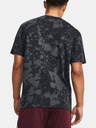 Under Armour UA Curry Logo Heavyweight T-Shirt