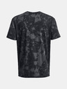 Under Armour UA Curry Logo Heavyweight T-Shirt