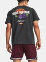 Under Armour UA Curry Vine Heavyweight SS T-Shirt