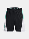 Under Armour Curry Splash Shorts