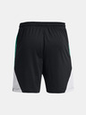 Under Armour Curry Splash Shorts