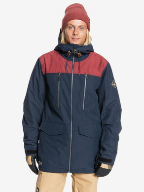 Quiksilver Fairbanks Jacke