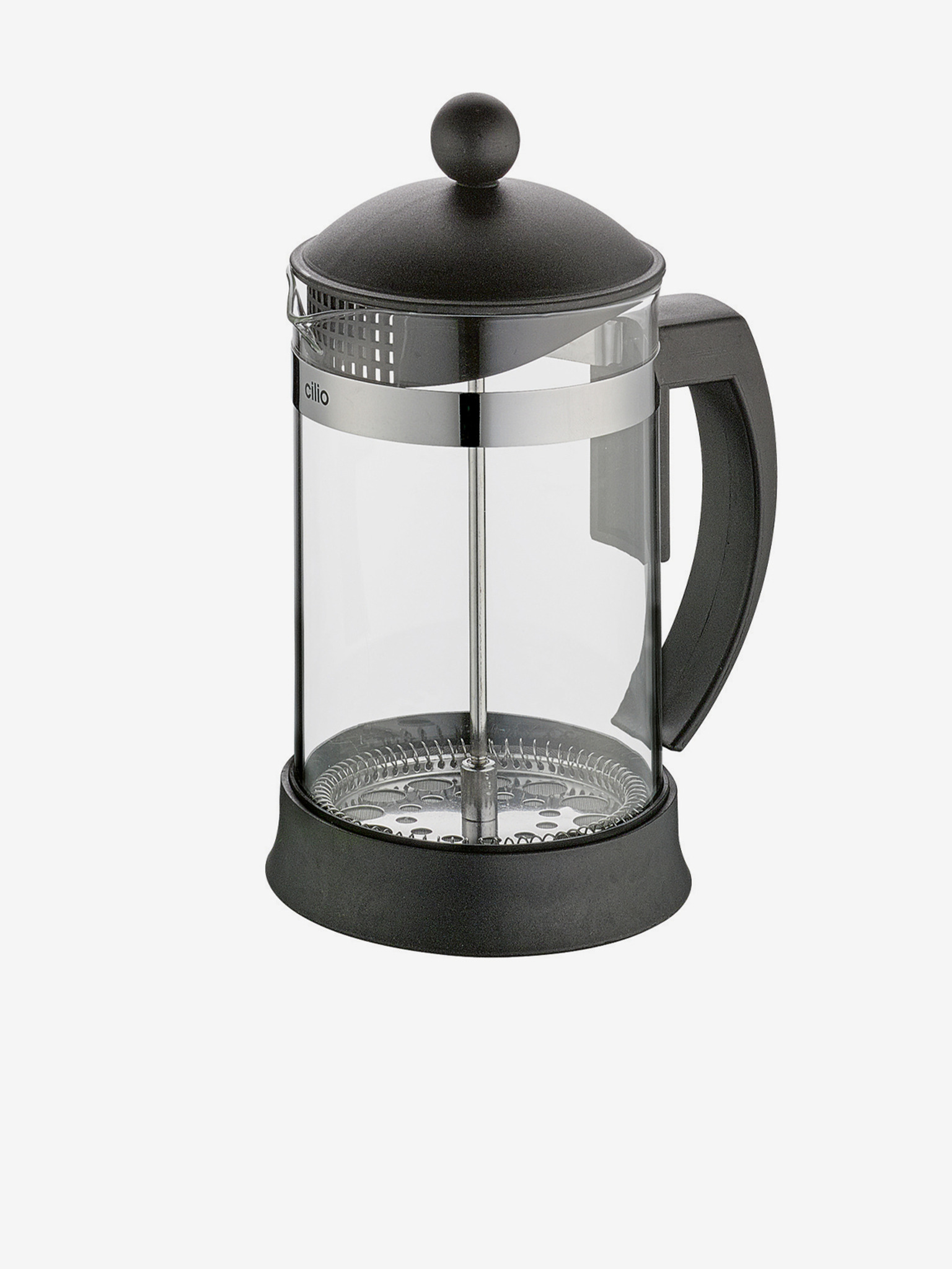 Cilio Mariella French press