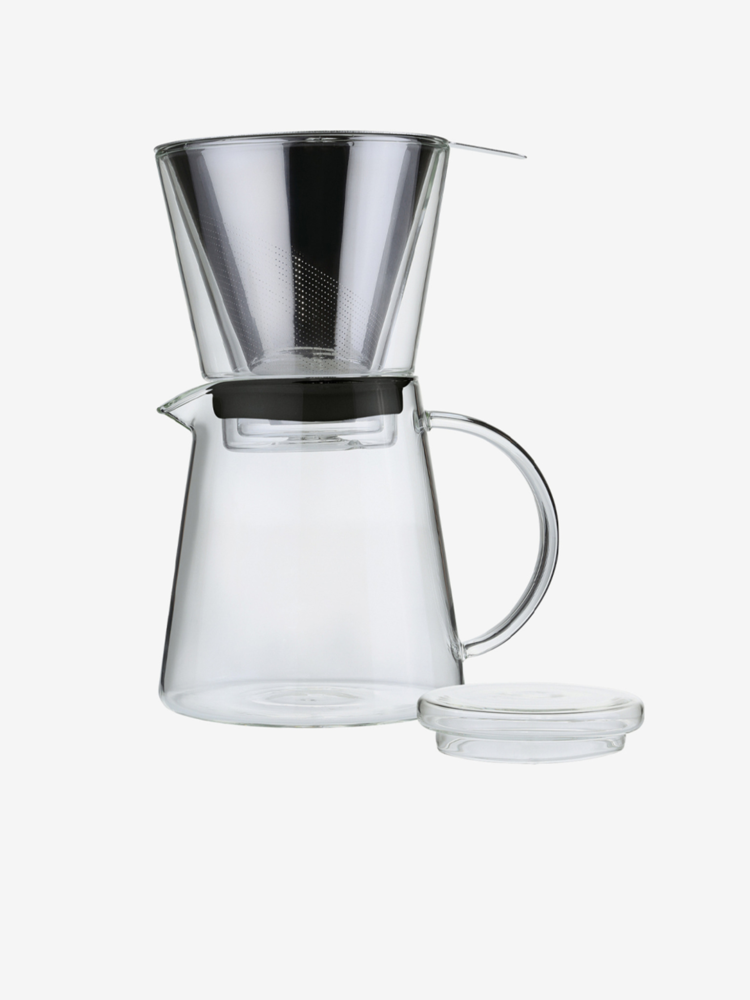 Zassenhaus Coffee Drip Kaffeemaschine