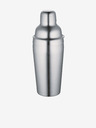 Cilio Edelstahl-Cocktailshaker 0,7l Cilio