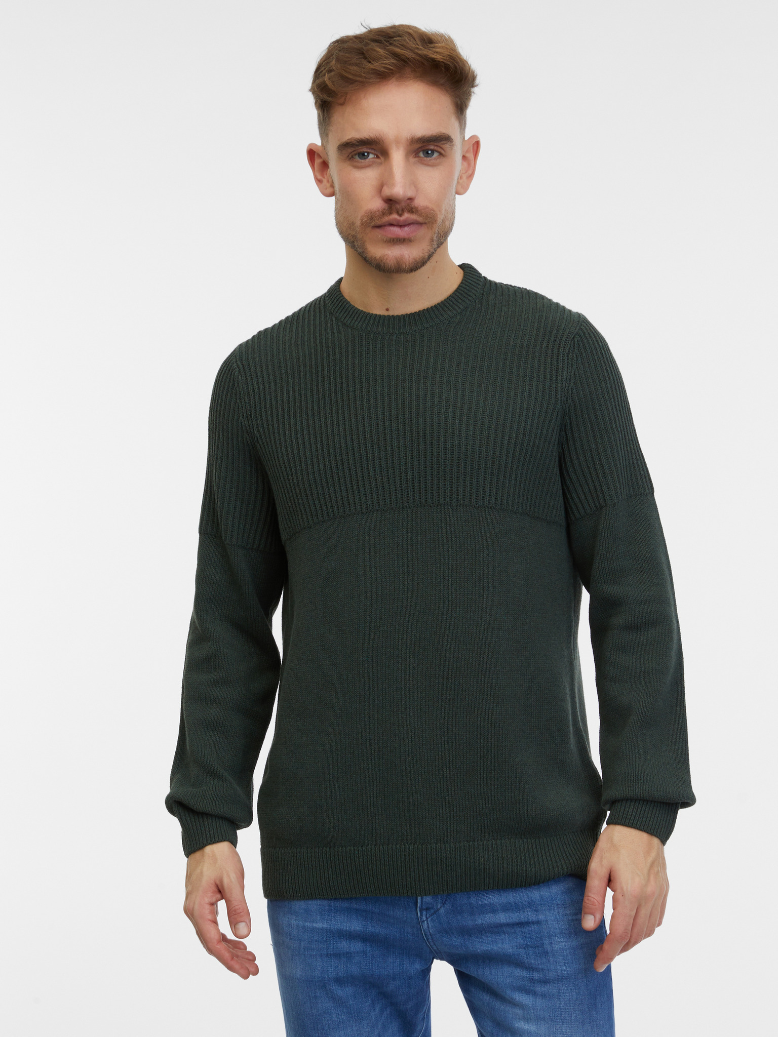 ONLY & SONS Al Pullover