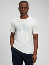 GAP T-Shirt 3 Stk