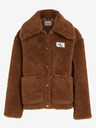 Calvin Klein Jeans Bonded Sherpa Jacket