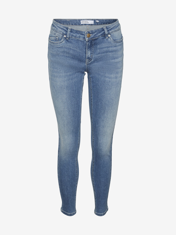 Vero Moda Sylvia Jeans Blau