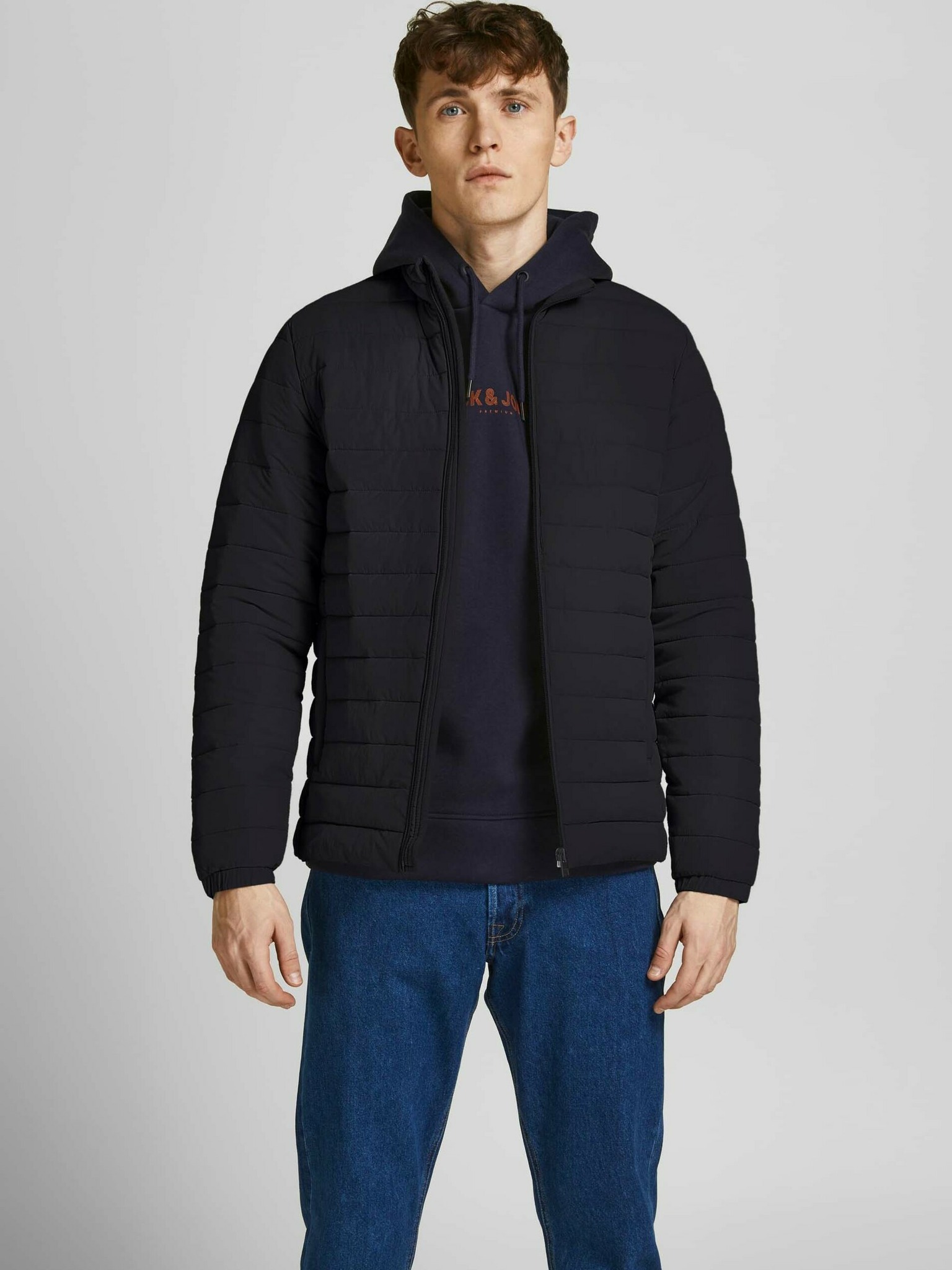 Jack & Jones Puffer Jacke