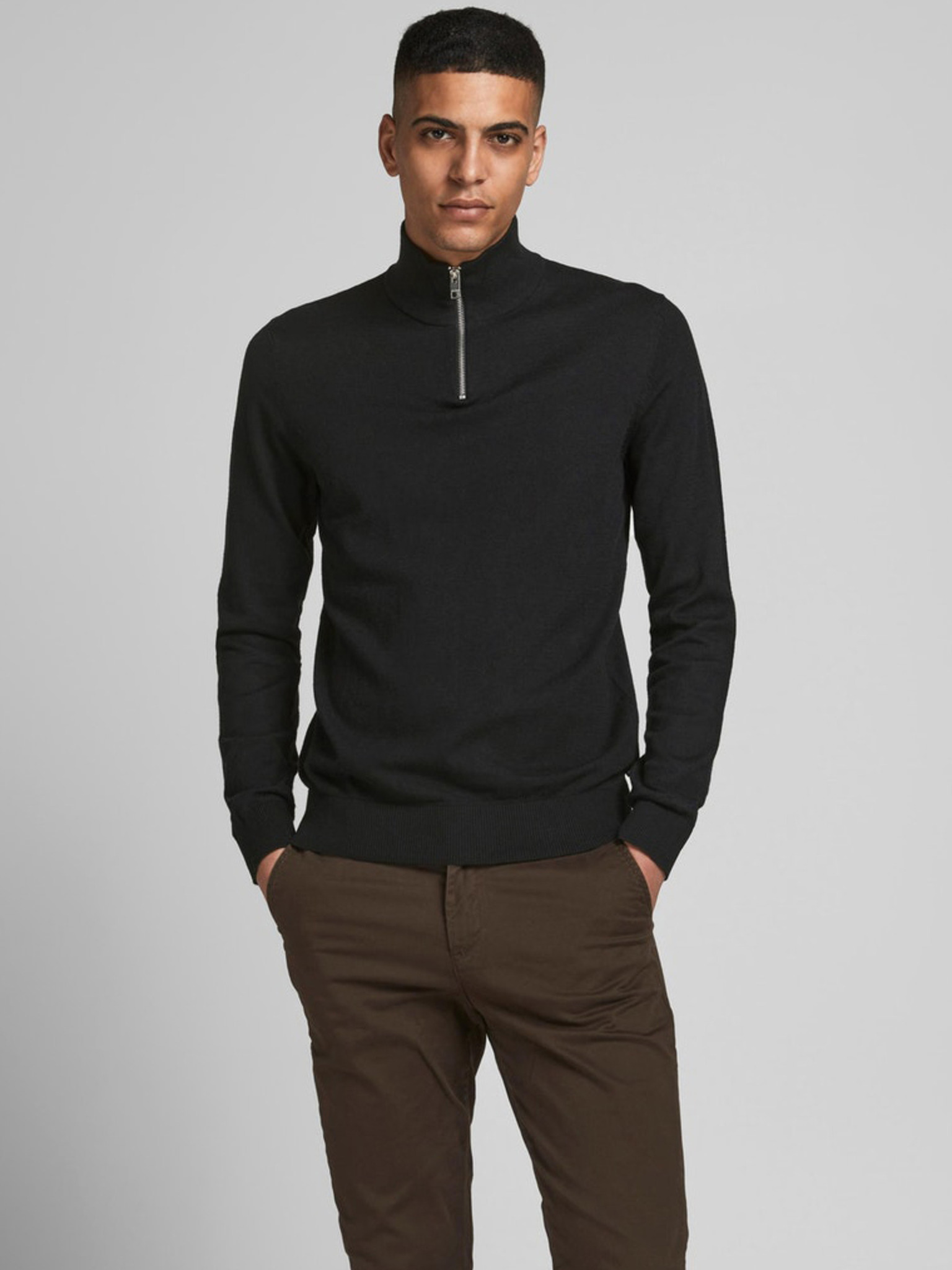 Jack & Jones Emil Pullover