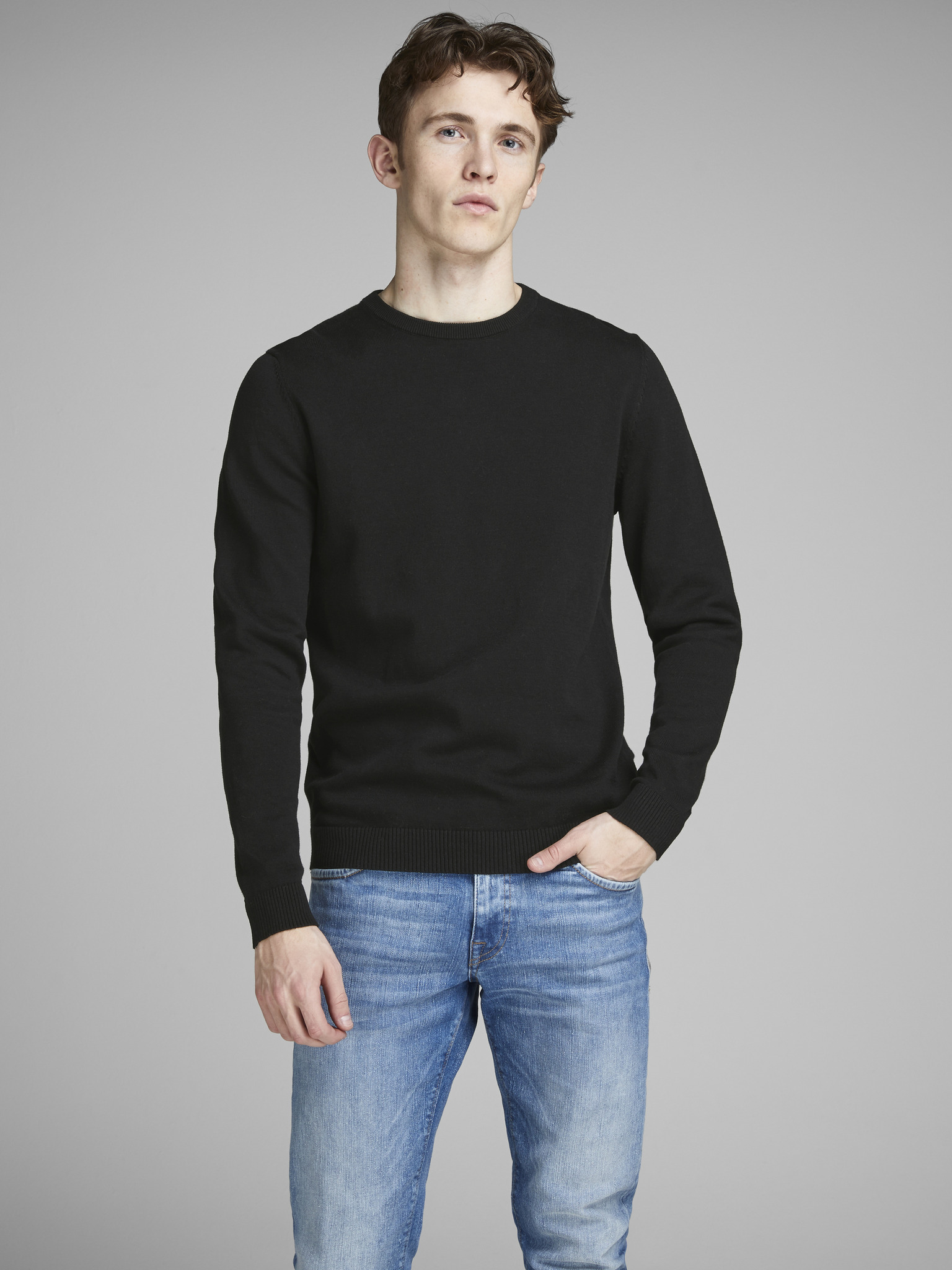 Jack & Jones Basic Pullover