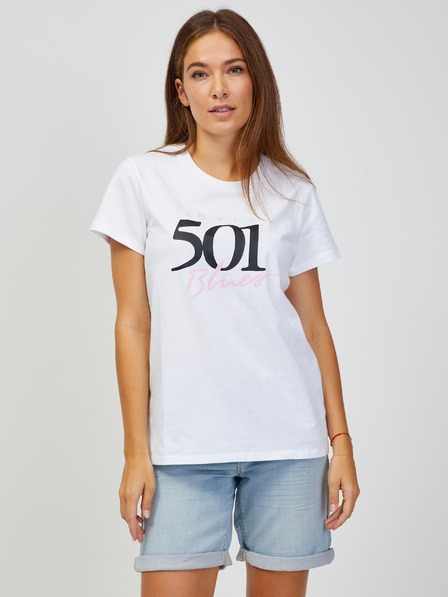 Levi's® 501 T-Shirt