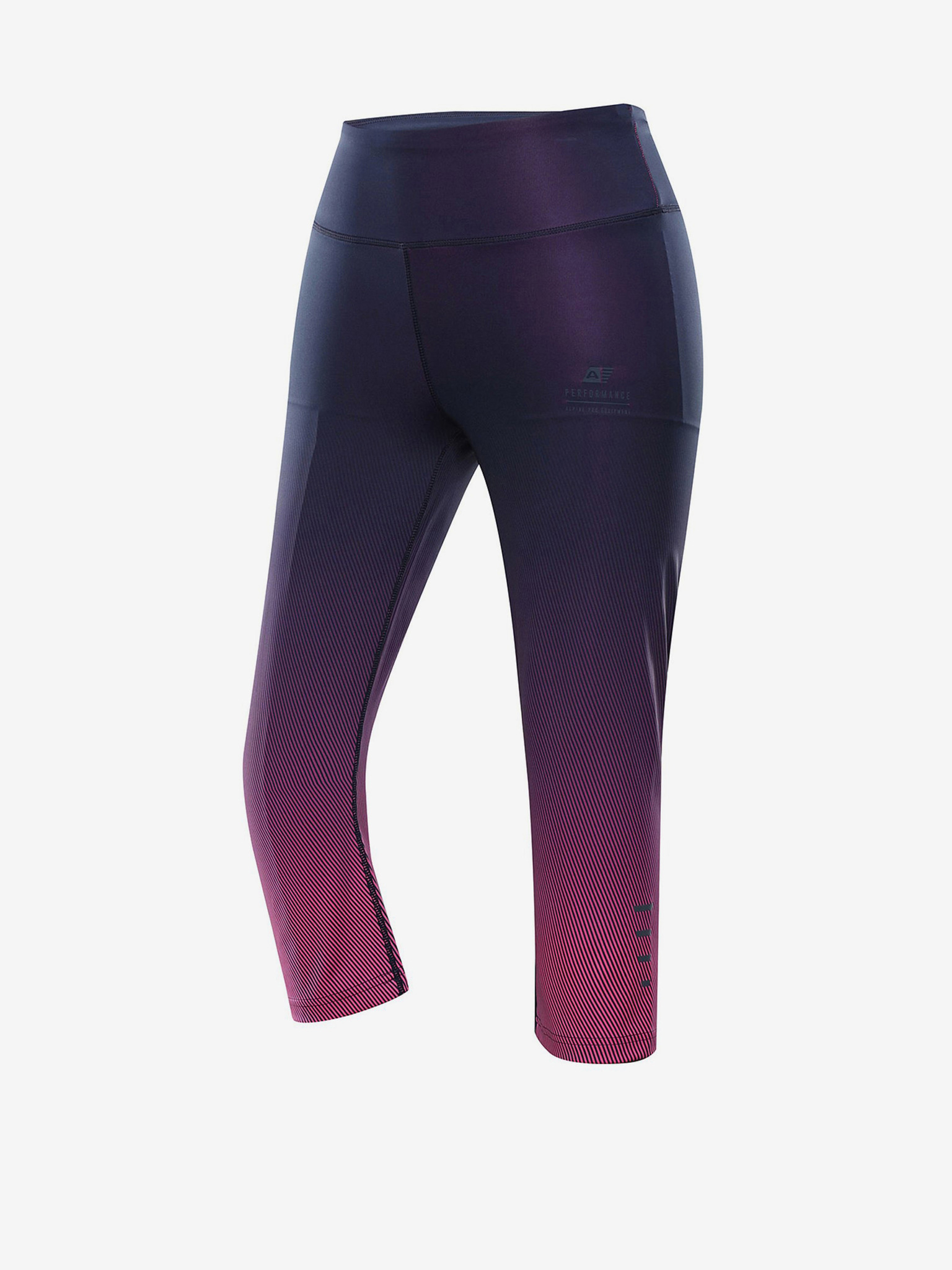 ALPINE PRO Norva Legging