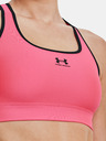 Under Armour HG Armour Mid Padless Sport Büstenhalter