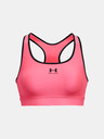 Under Armour HG Armour Mid Padless Sport Büstenhalter