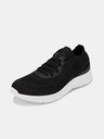Sam 73 Schwarze Damen-Sneakers SAM 73