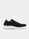 Sam 73 Schwarze Damen-Sneakers SAM 73