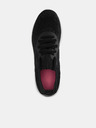 Sam 73 Schwarze Damen-Sneakers SAM 73