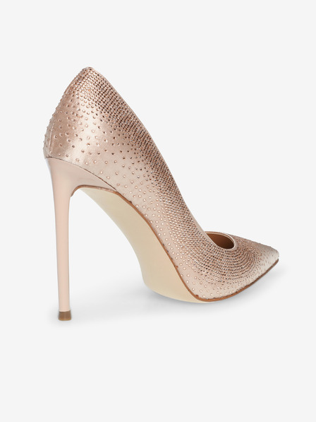 Steve Madden Valorous Pumps