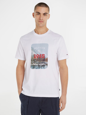 Tommy Hilfiger Landscape T-Shirt