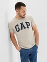 GAP T-Shirt mit GAP Logo, 2 Stück