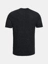 Under Armour UA Rush Seamless Legacy SS T-Shirt