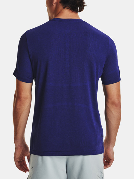 Under Armour Herren-Shirt Under Armour UA Rush Seamless Legacy SS