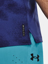 Under Armour Herren Shirt Under Armour UA Rush Energy Print SS