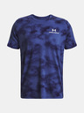 Under Armour Herren Shirt Under Armour UA Rush Energy Print SS