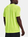 Under Armour Herren-Shirt Under Armour UA Seamless Grid SS