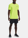 Under Armour Herren-Shirt Under Armour UA Seamless Grid SS