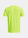 Under Armour Herren-Shirt Under Armour UA Seamless Grid SS