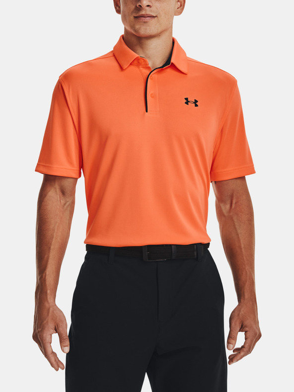 Under Armour Herren-Poloshirt Under Armour Tech Polo