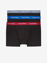 Calvin Klein Underwear	 Boxershorts 3 Stück