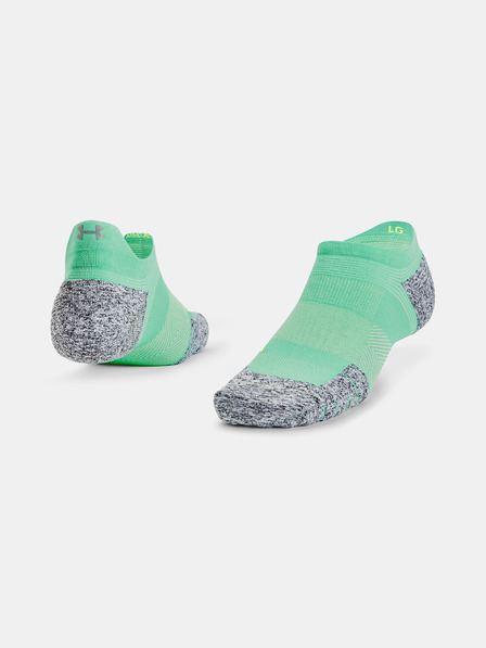 Under Armour UA AD Run Cushion NS Tab Socken