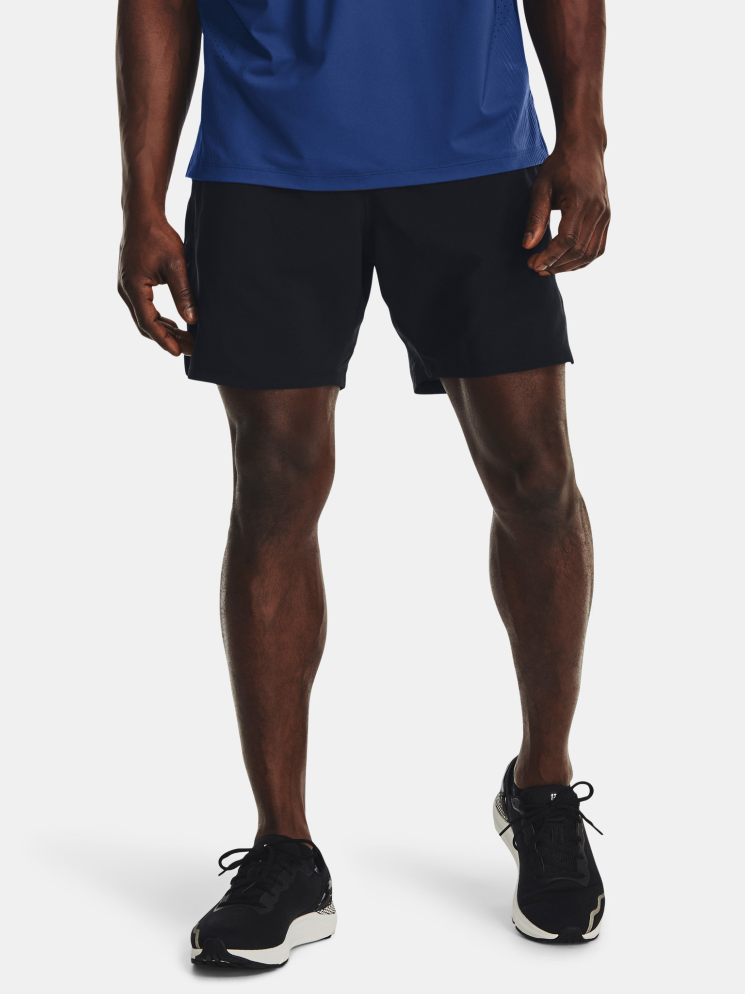 Under Armour Launch Elite 5'' Shorts