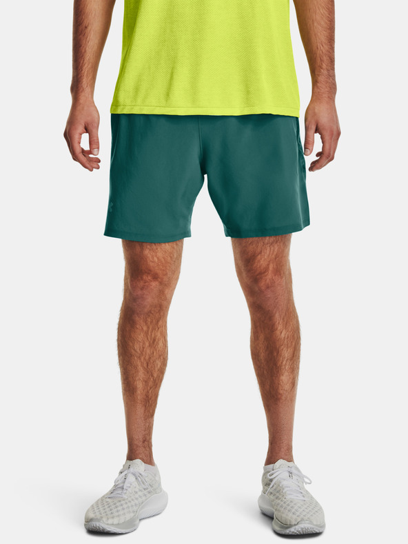 Under Armour Herren-Shorts Under Armour LAUNCH ELITE 2in1 7'' SHORT