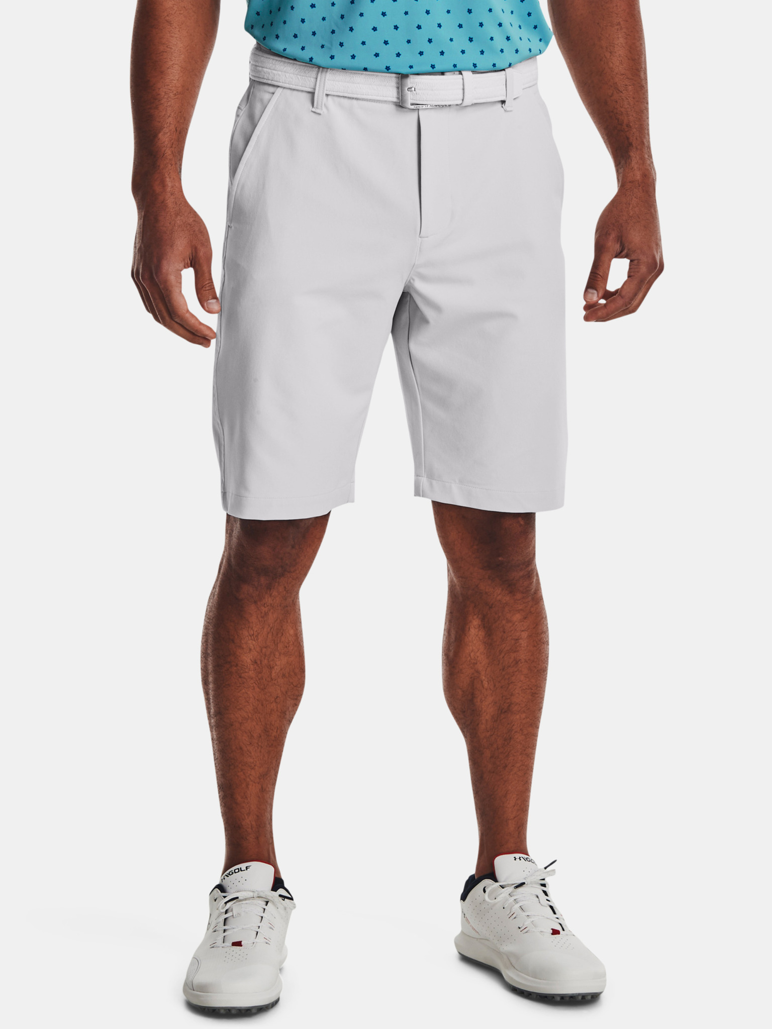 Under Armour Drive Taper Shorts