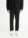 Celio Schwarze Slim Fit Jeans für Herren Celio C25
