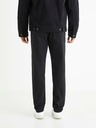 Celio Schwarze Slim Fit Jeans für Herren Celio C25