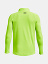 Under Armour UA Tech 2.0 1/2 Zip Kinder  T‑Shirt