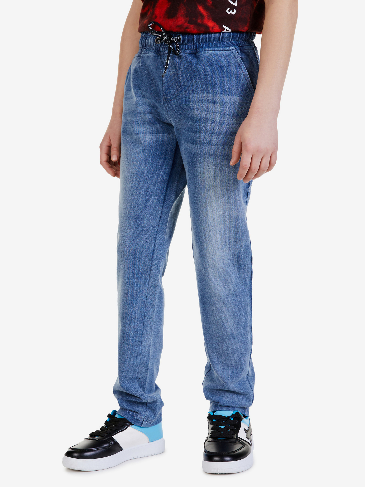 Sam 73 Bernard Jeans Kinder