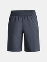 Under Armour UA Woven Graphic Kinder Shorts