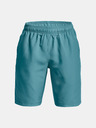 Under Armour UA Woven Graphic Kinder Shorts