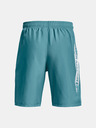 Under Armour UA Woven Graphic Kinder Shorts