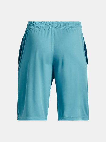 Under Armour Boys' Shorts Under Armour UA Prototype 2.0 Logo Shorts